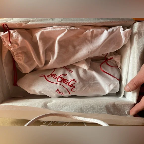 BNIB RARE CHAMBELIMOC NIGHT STRASS - Picture 4 of 15